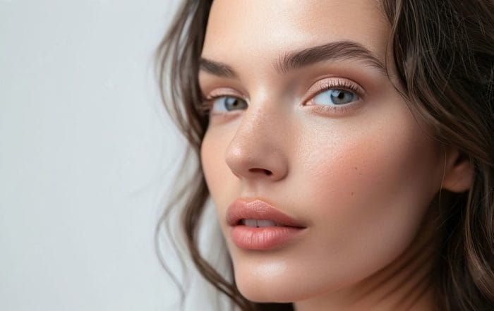 Skin booster