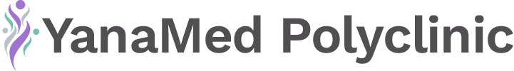 Dr Azra Logo