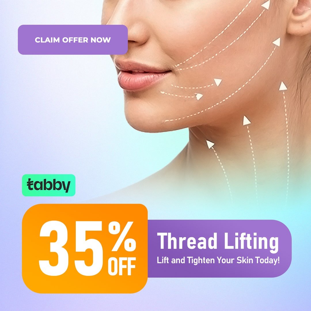 35% Off Threads Lifting