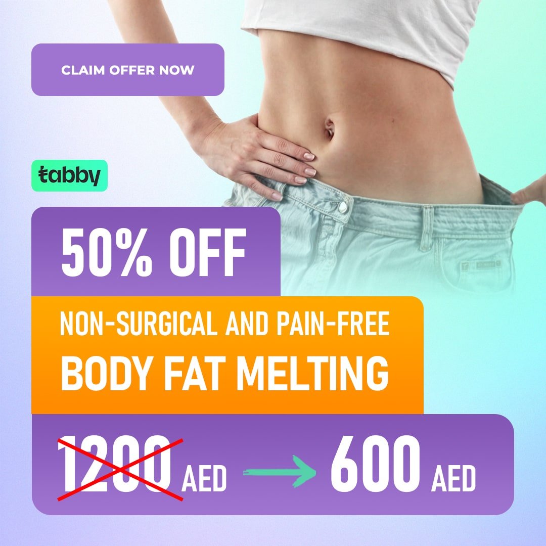 Body Fat Melting