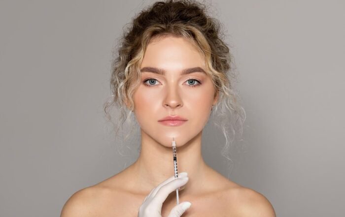 Chin Filler Dubai