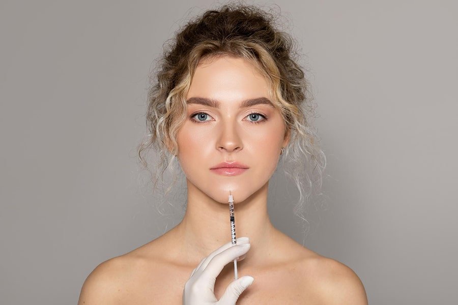 Chin Filler Dubai