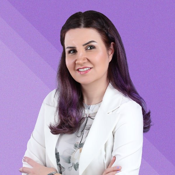 Dr Azra Vaziri