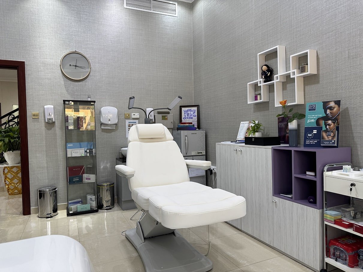 Dr Azra’s Clinicmed yanamed