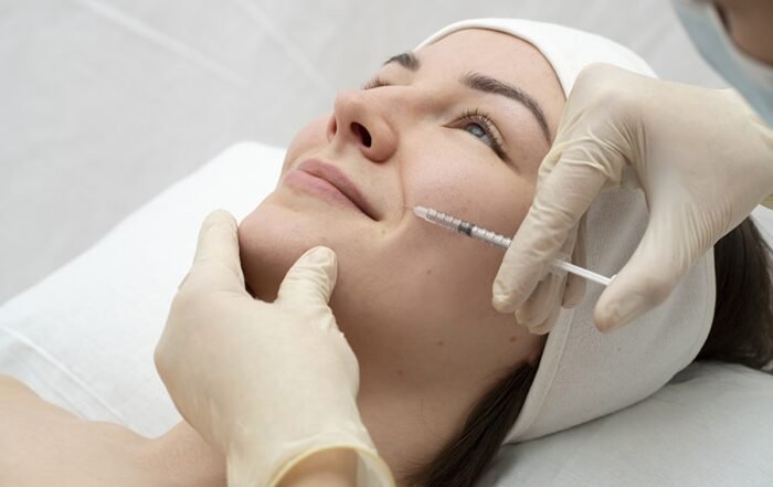 Filler Treatments Near You