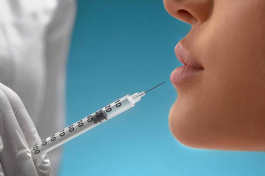 Filler cost dubai