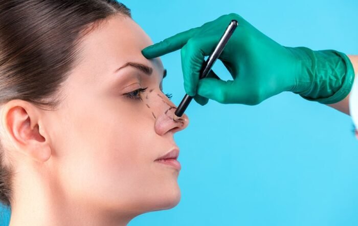 nose filler near me