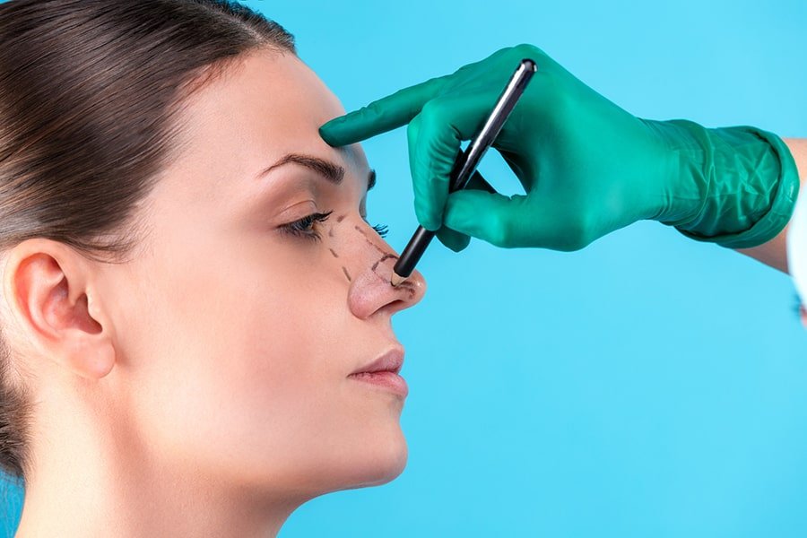 nose filler near me