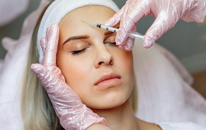 Best Botox in Dubai