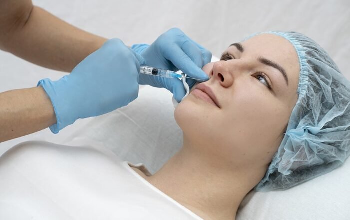 Sculptra Treatments in Dubai