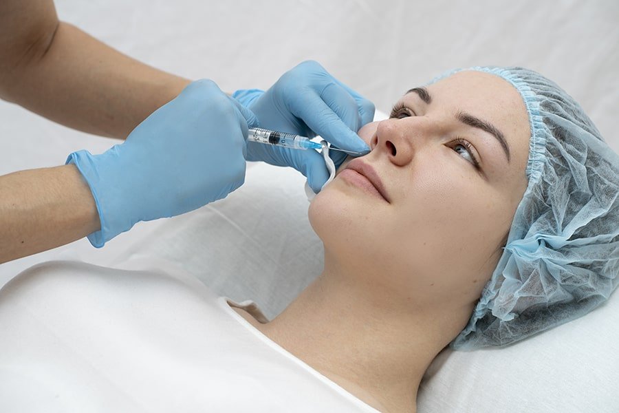 Sculptra Treatments in Dubai