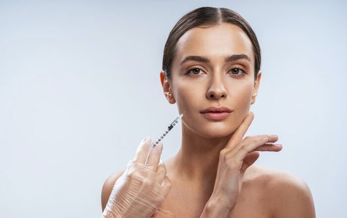 Skin Booster Treatments in Dubai – Revitalize Your Skin at Yana Med Clinic