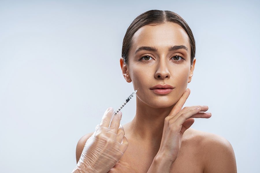 Skin Booster Treatments in Dubai – Revitalize Your Skin at Yana Med Clinic