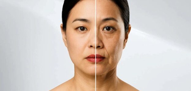 Collagen loss treatment in Dubai by Dr Azra Vaziri