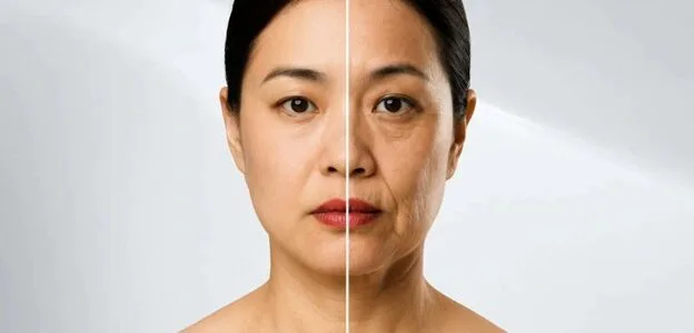 Collagen loss treatment in Dubai by Dr Azra Vaziri