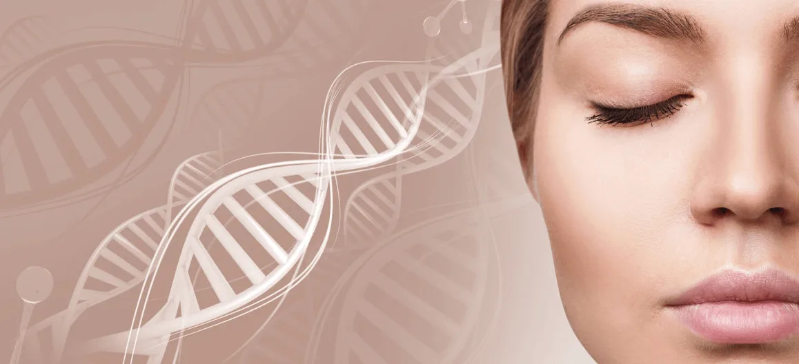 Regenerative aesthetics in Dubai - cellular skin renewal treatments planned by Dr Azra Vaziri