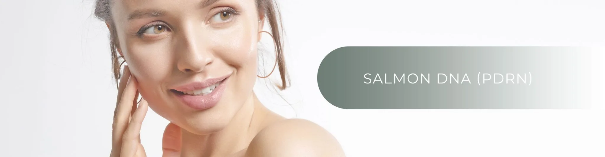 Salmon DNA facial polynucleotide PDRN treatment explained