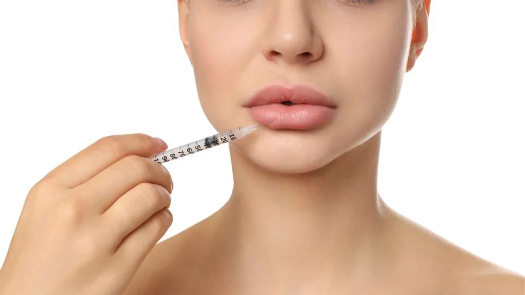 Filler dissolving with hyaluronidase in Dubai &mdash; Dr Azra Vaziri