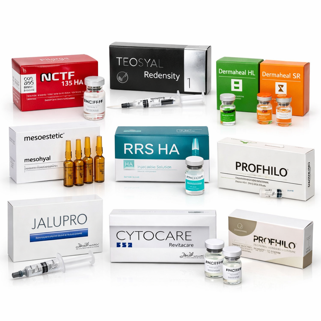 Mesotherapy treatment in Dubai by Dr Azra Vaziri