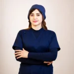 Maryam Siadat, DHA-licensed Facialist & Skin Specialist in Dubai